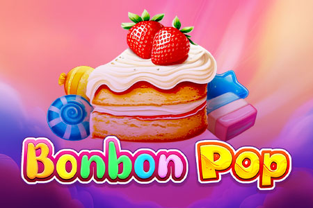 Bonbon Pop